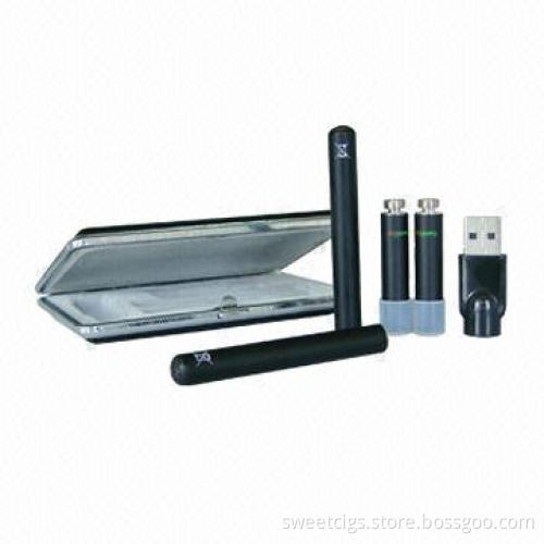 2013 Wholesale Rechargeable Electronic Cigarettes, OEM and ODM orders Welcomed